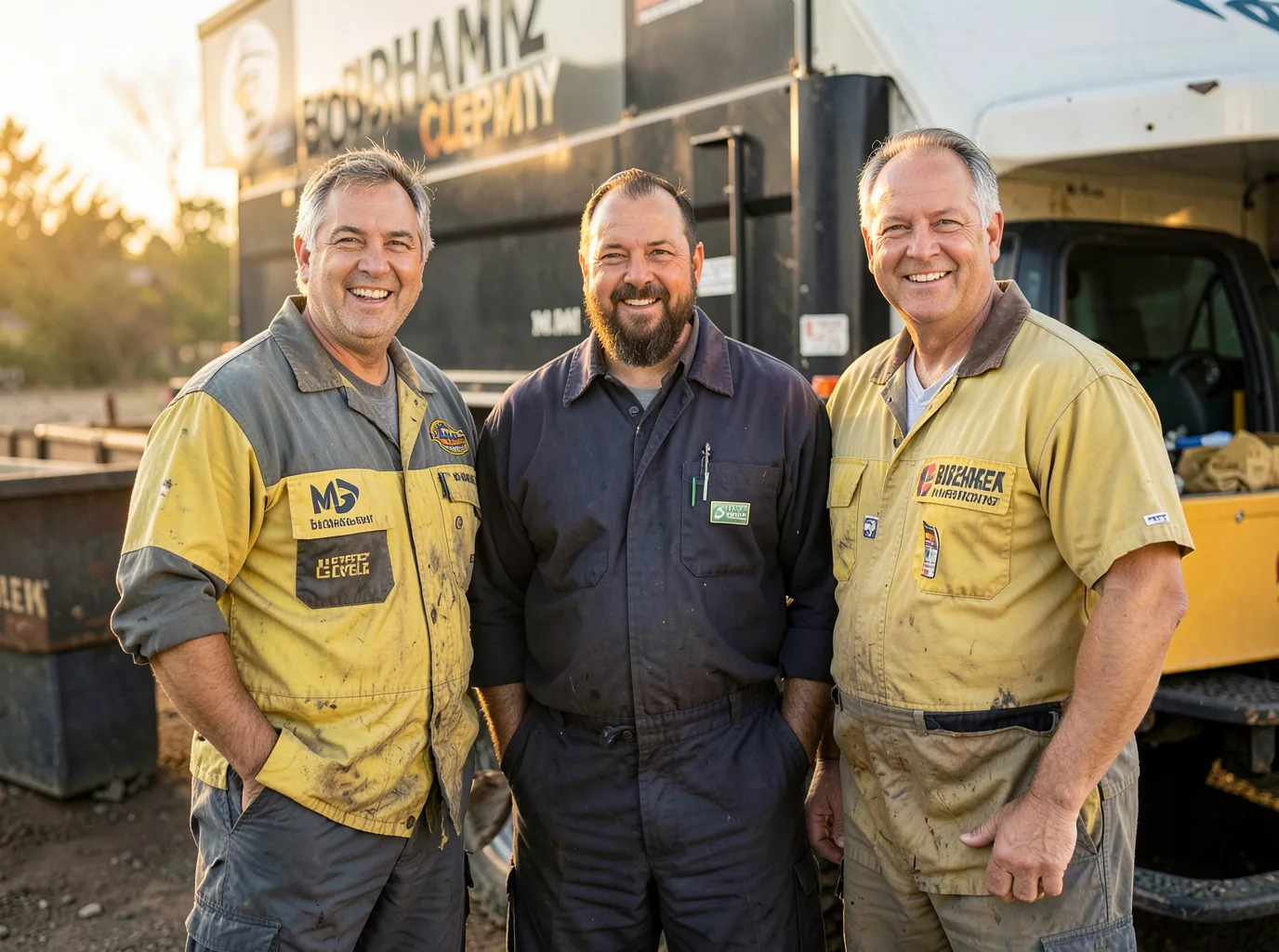 Sewage Cleanup company in Richfield, KS